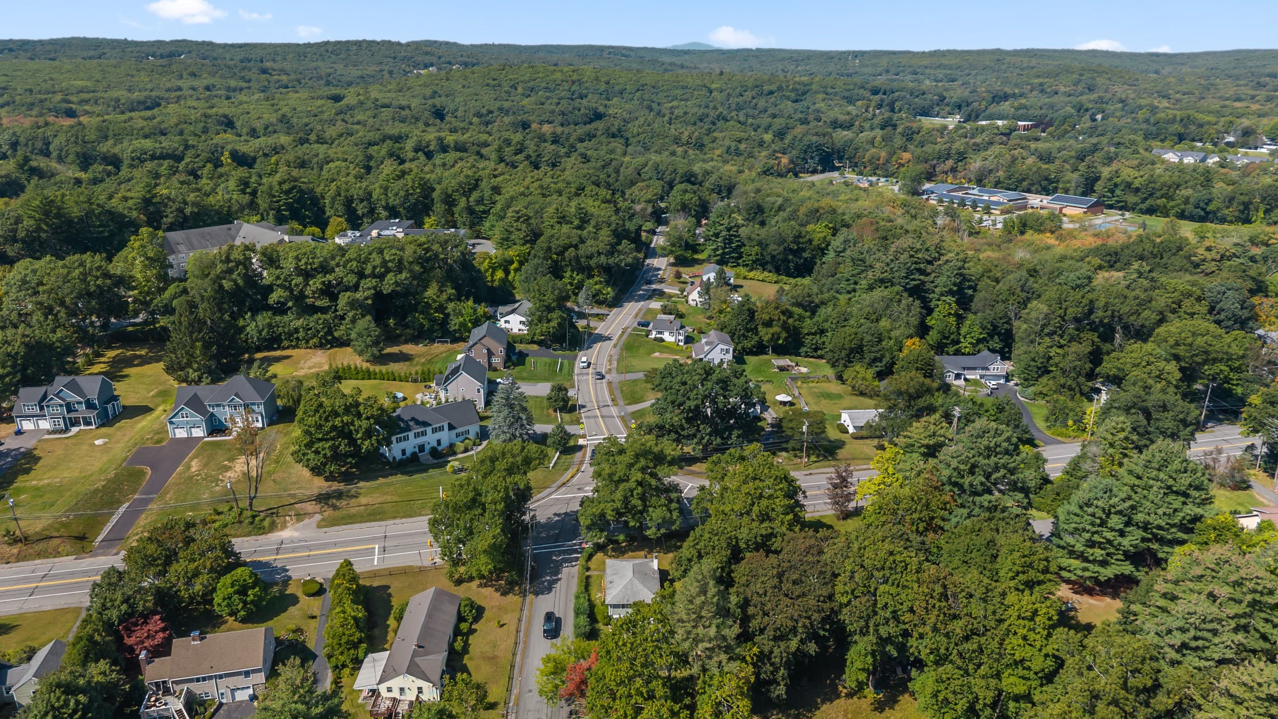 Single Family Residence at 217 W Main Street, Northborough MA 01532, Northborough, photo 38 of 42
