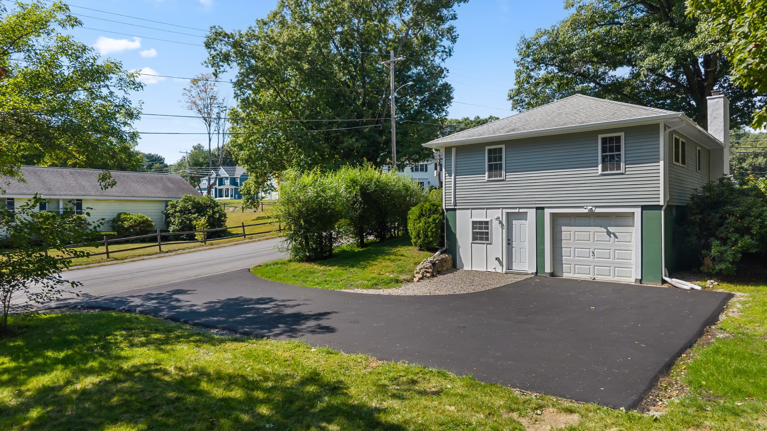 Single Family Residence at 217 W Main Street, Northborough MA 01532, Northborough, photo 33 of 42