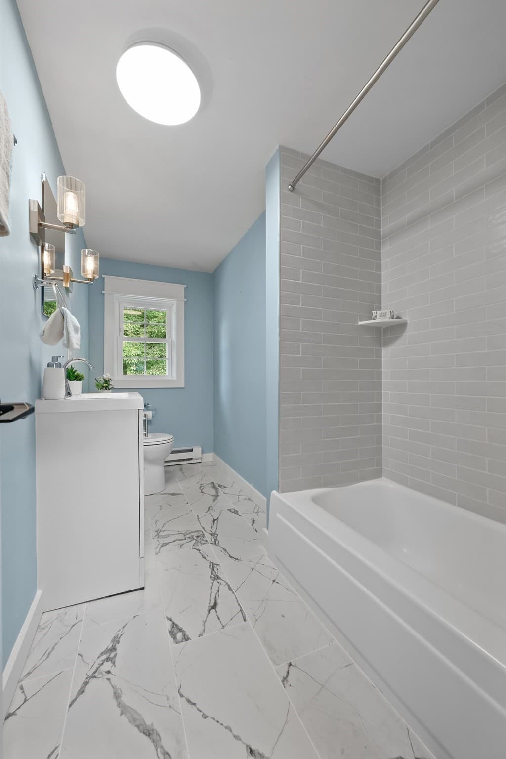 Single Family Residence at 217 W Main Street, Northborough MA 01532, Northborough, photo 14 of 42