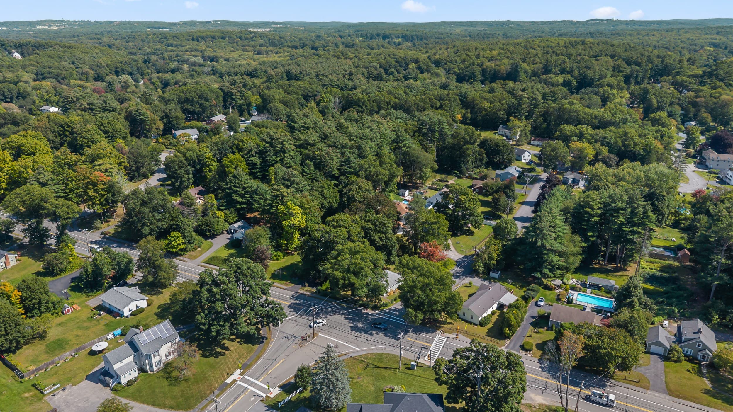 Single Family Residence at 217 W Main Street, Northborough MA 01532, Northborough, photo 37 of 42