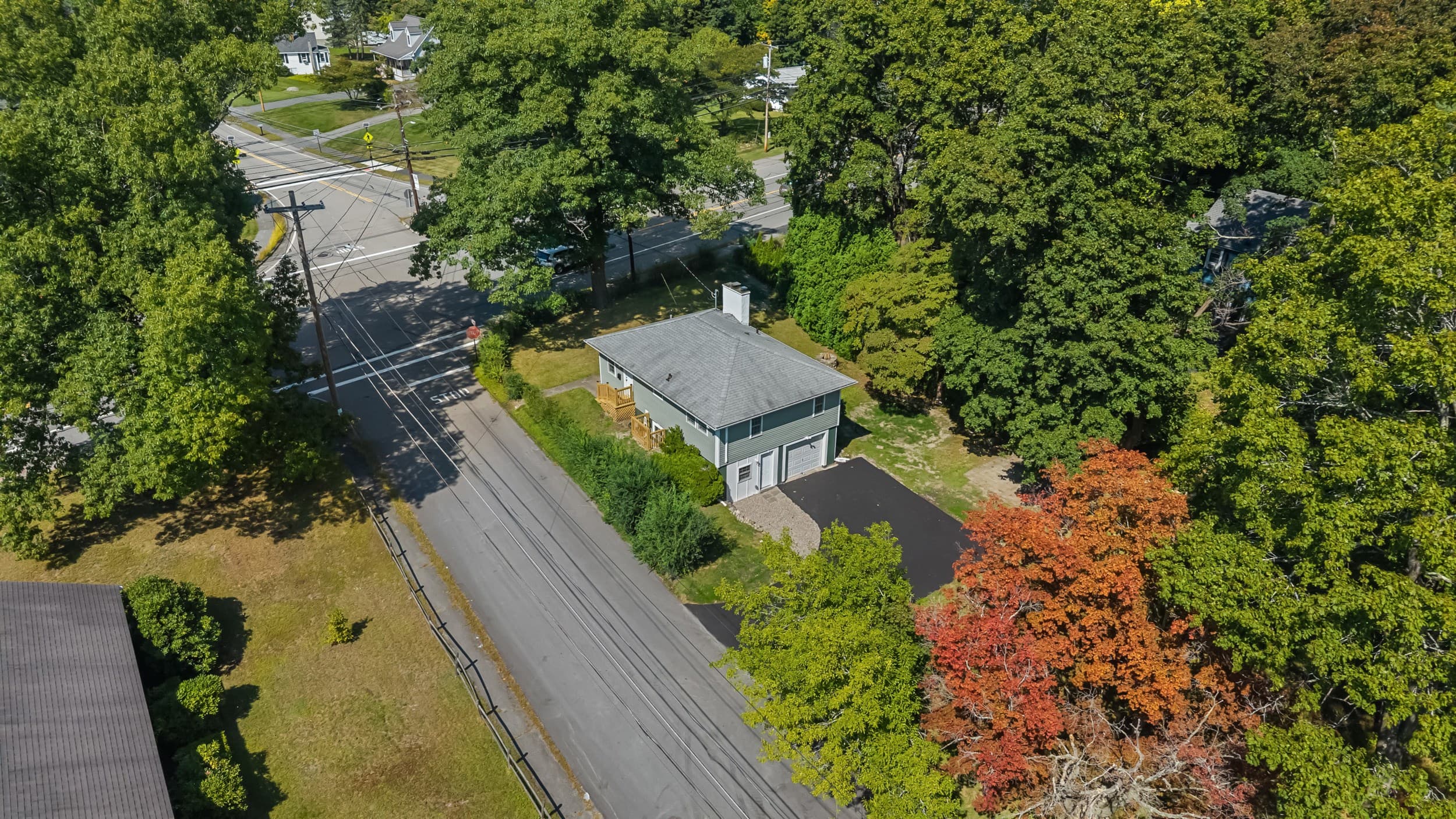 Single Family Residence at 217 W Main Street, Northborough MA 01532, Northborough, photo 40 of 42