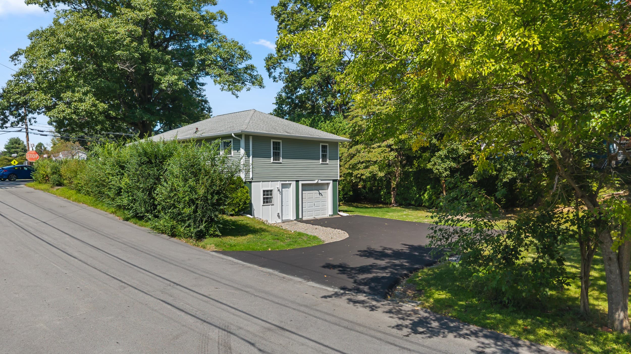 Single Family Residence at 217 W Main Street, Northborough MA 01532, Northborough, photo 35 of 42