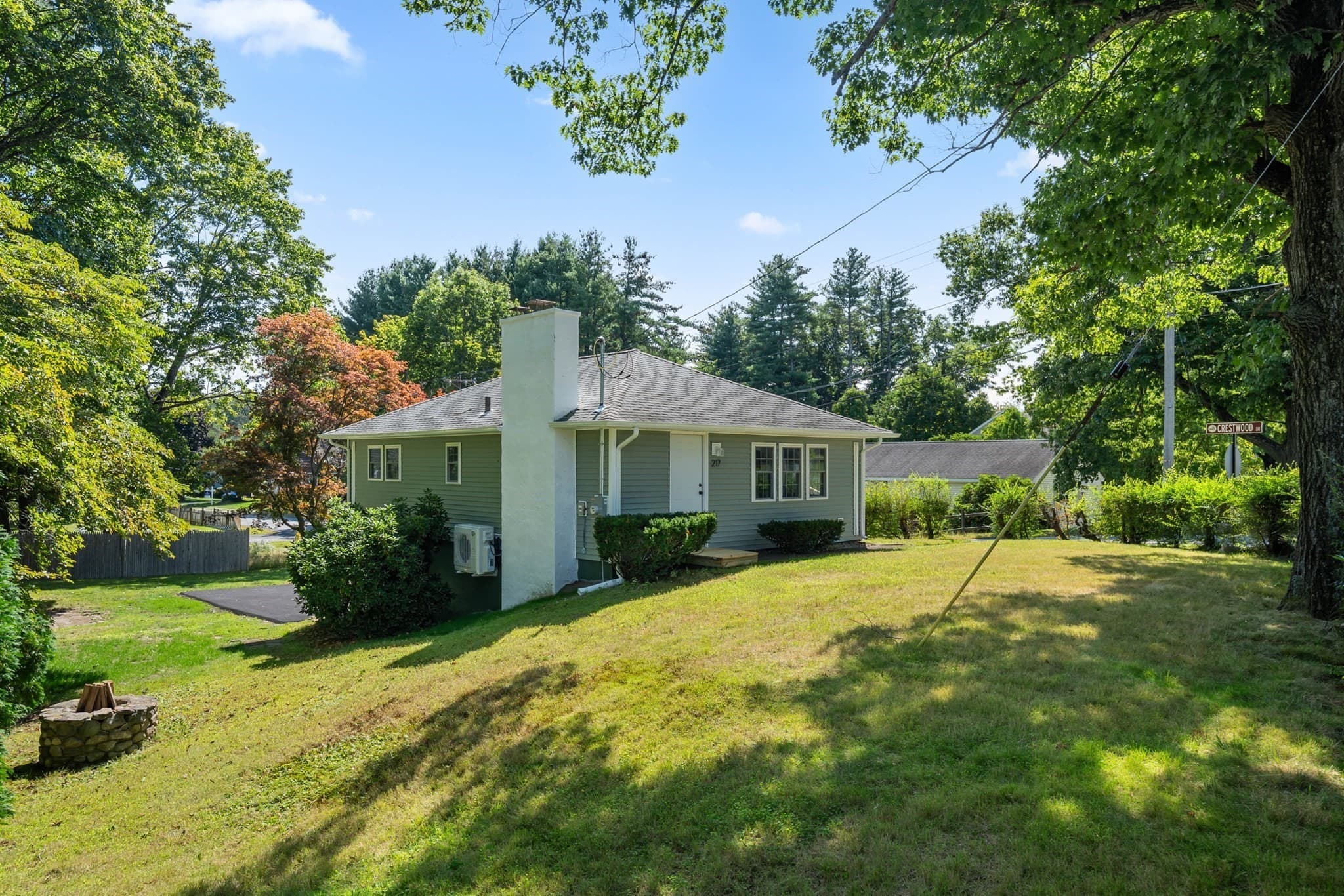Single Family Residence at 217 W Main Street, Northborough MA 01532, Northborough, photo 31 of 42