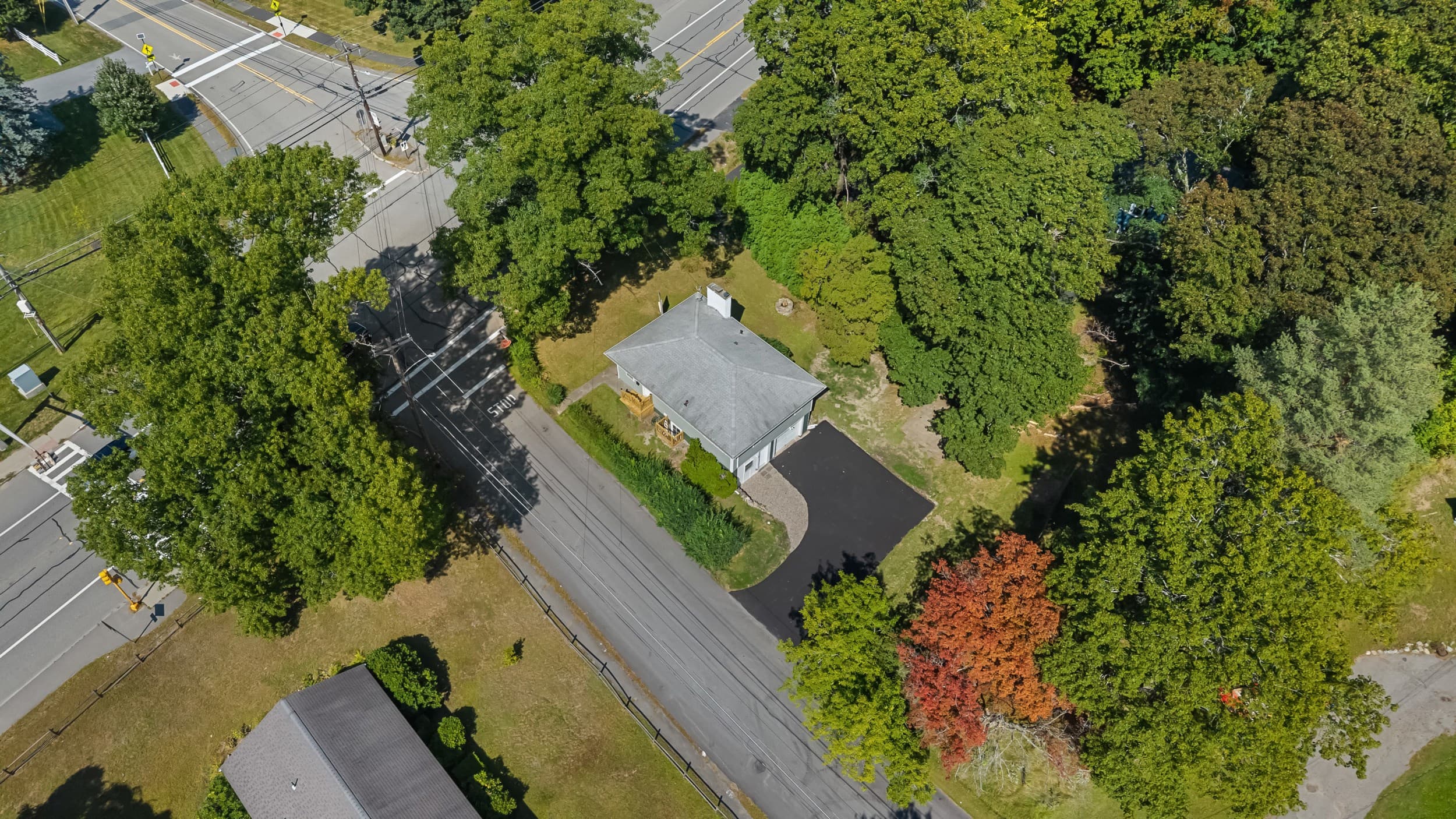 Single Family Residence at 217 W Main Street, Northborough MA 01532, Northborough, photo 39 of 42