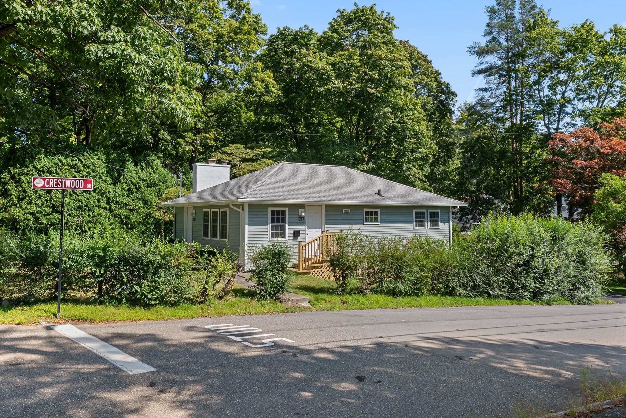 Single Family Residence at 217 W Main Street, Northborough MA 01532, Northborough, photo 29 of 42