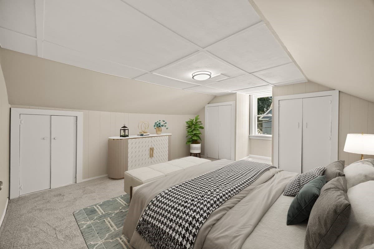 Condex at 7 Maxwell Street # 7, Taunton MA 02780, Taunton, photo 16 of 21