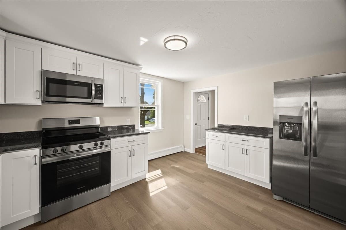 Condex at 7 Maxwell Street # 7, Taunton MA 02780, Taunton, photo 5 of 21