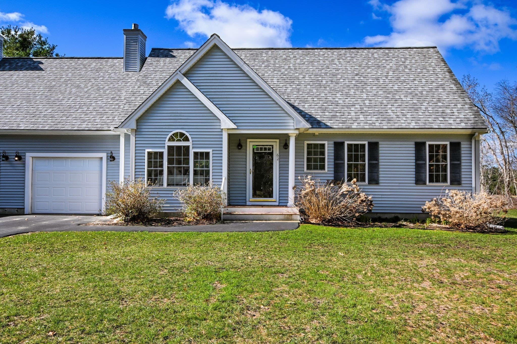 Condominium at 62 Papermill Rd # 62, Wareham MA 02576, Wareham, photo 2 of 37