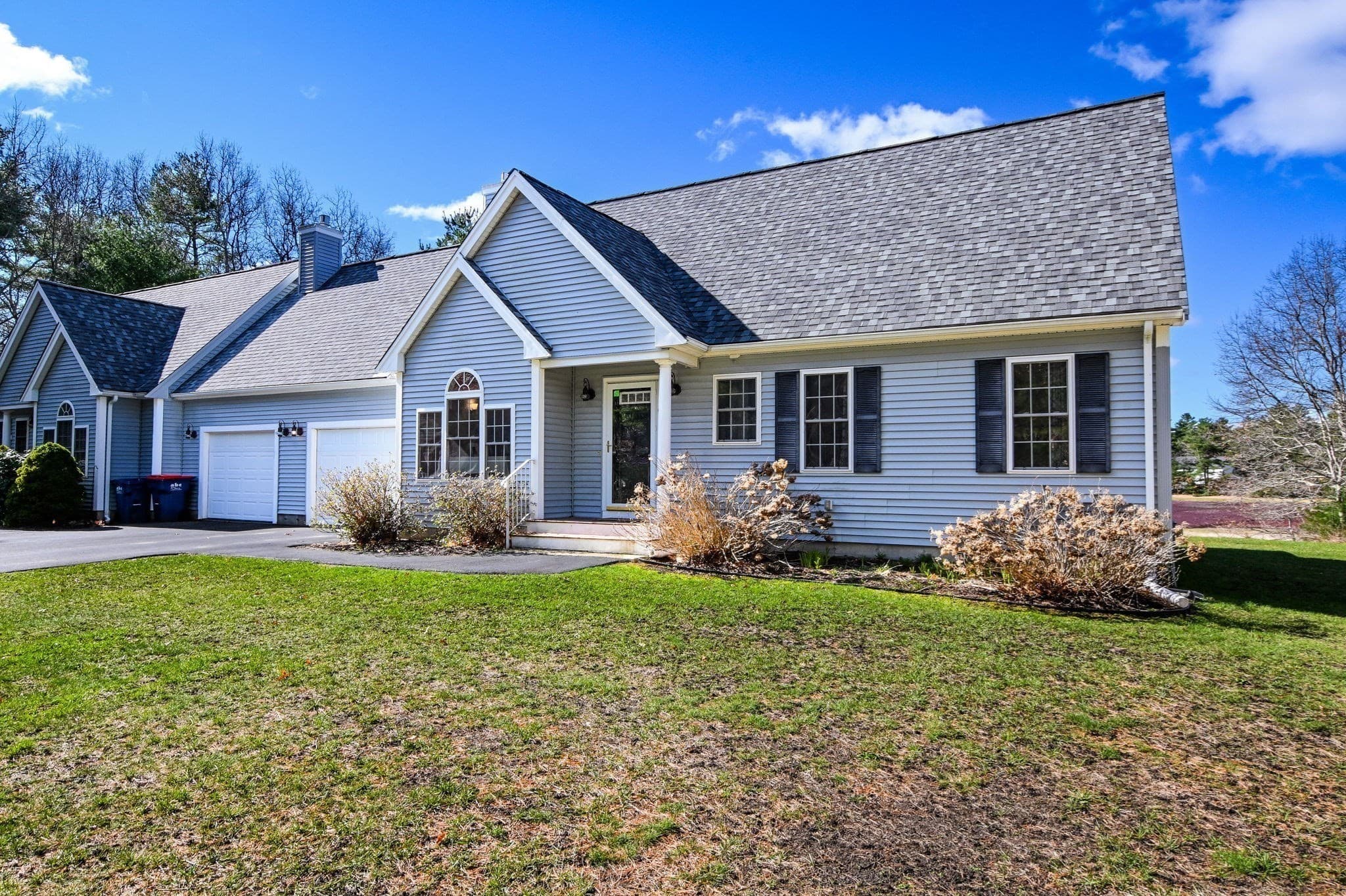 Condominium at 62 Papermill Rd # 62, Wareham MA 02576, Wareham, photo 3 of 37