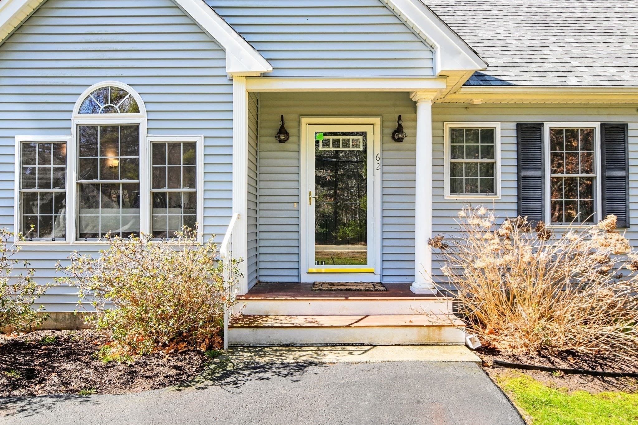 62 Papermill Rd # 62, Wareham MA 02576