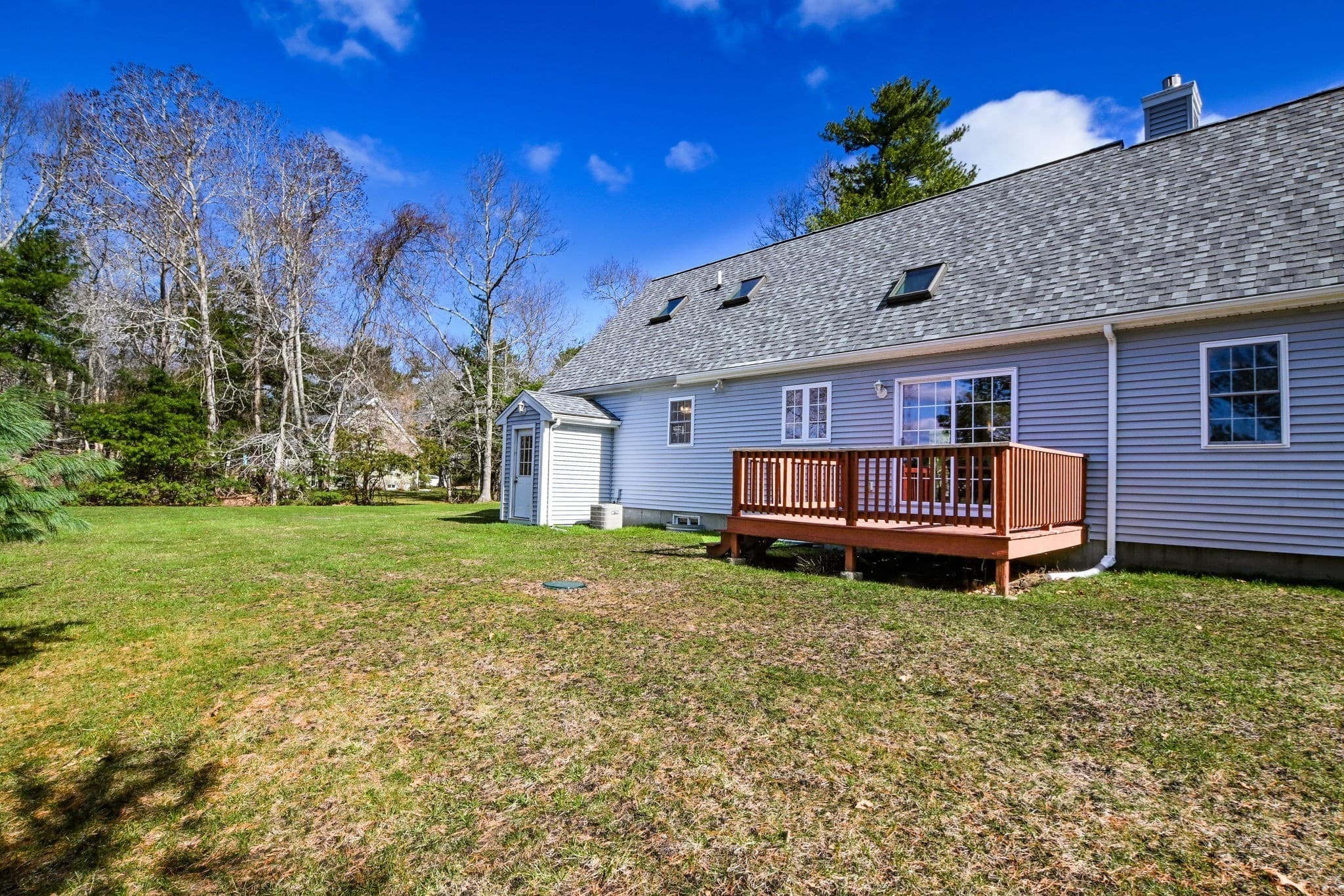 Condominium at 62 Papermill Rd # 62, Wareham MA 02576, Wareham, photo 30 of 37