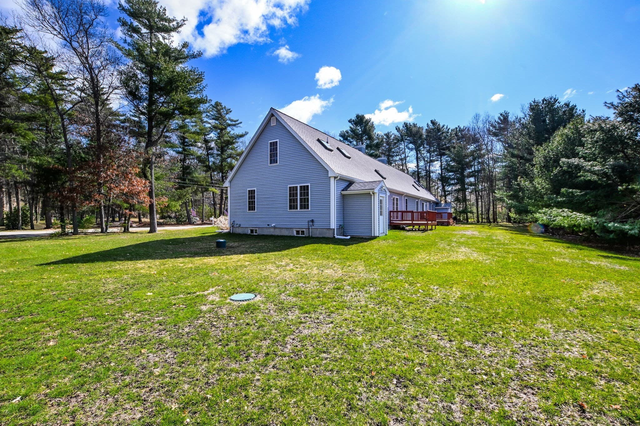 Condominium at 62 Papermill Rd # 62, Wareham MA 02576, Wareham, photo 34 of 37