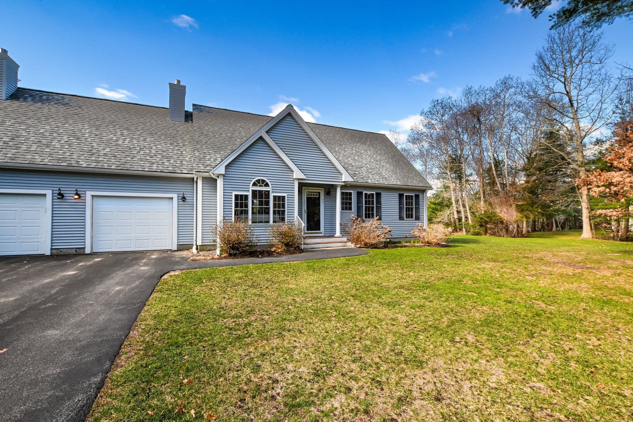 Condominium at 62 Papermill Rd # 62, Wareham MA 02576, Wareham, photo 4 of 37