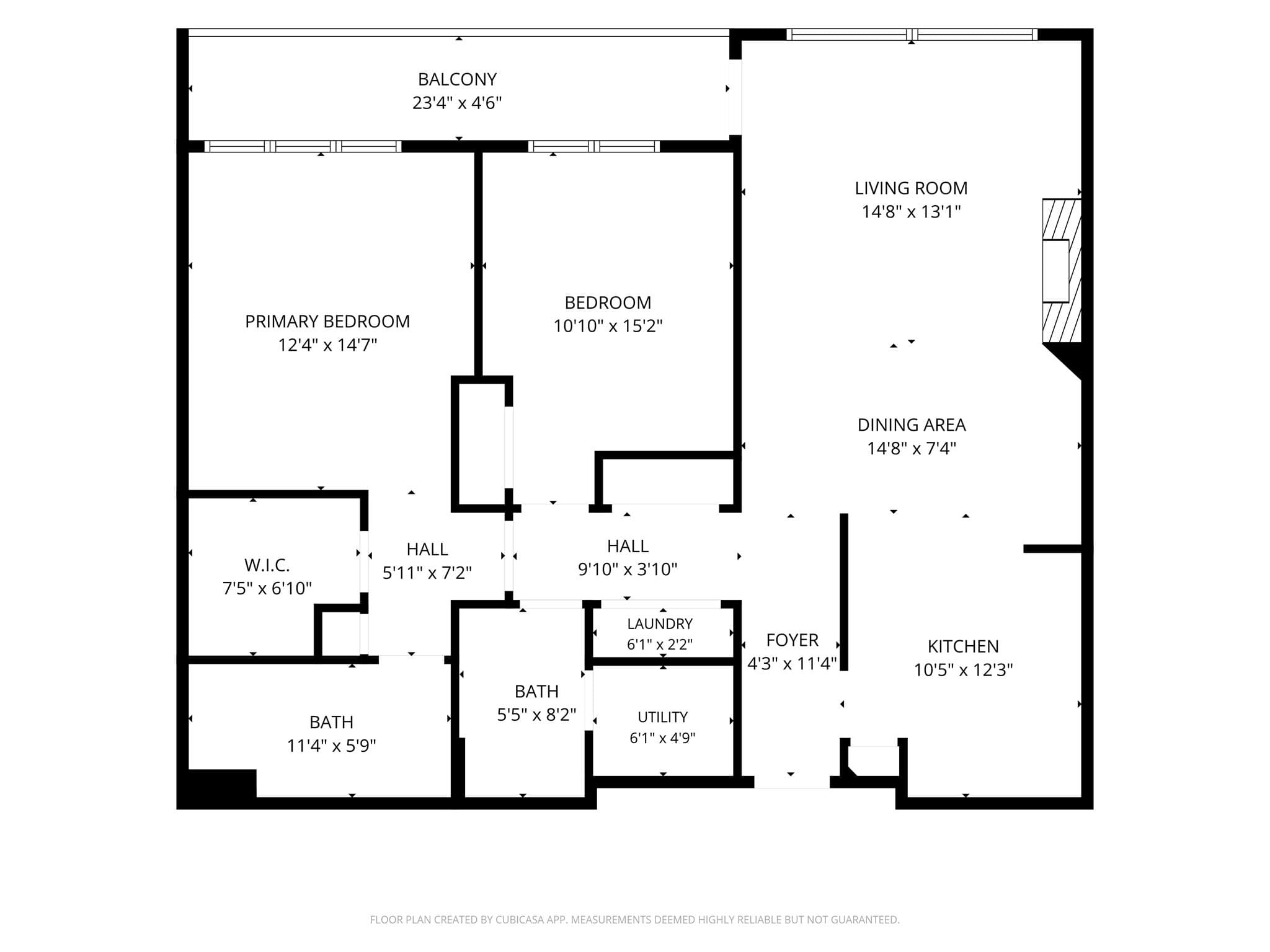 Condominium at 487 Place Ln # 487, Woburn MA 01801, photo 27 of 27
