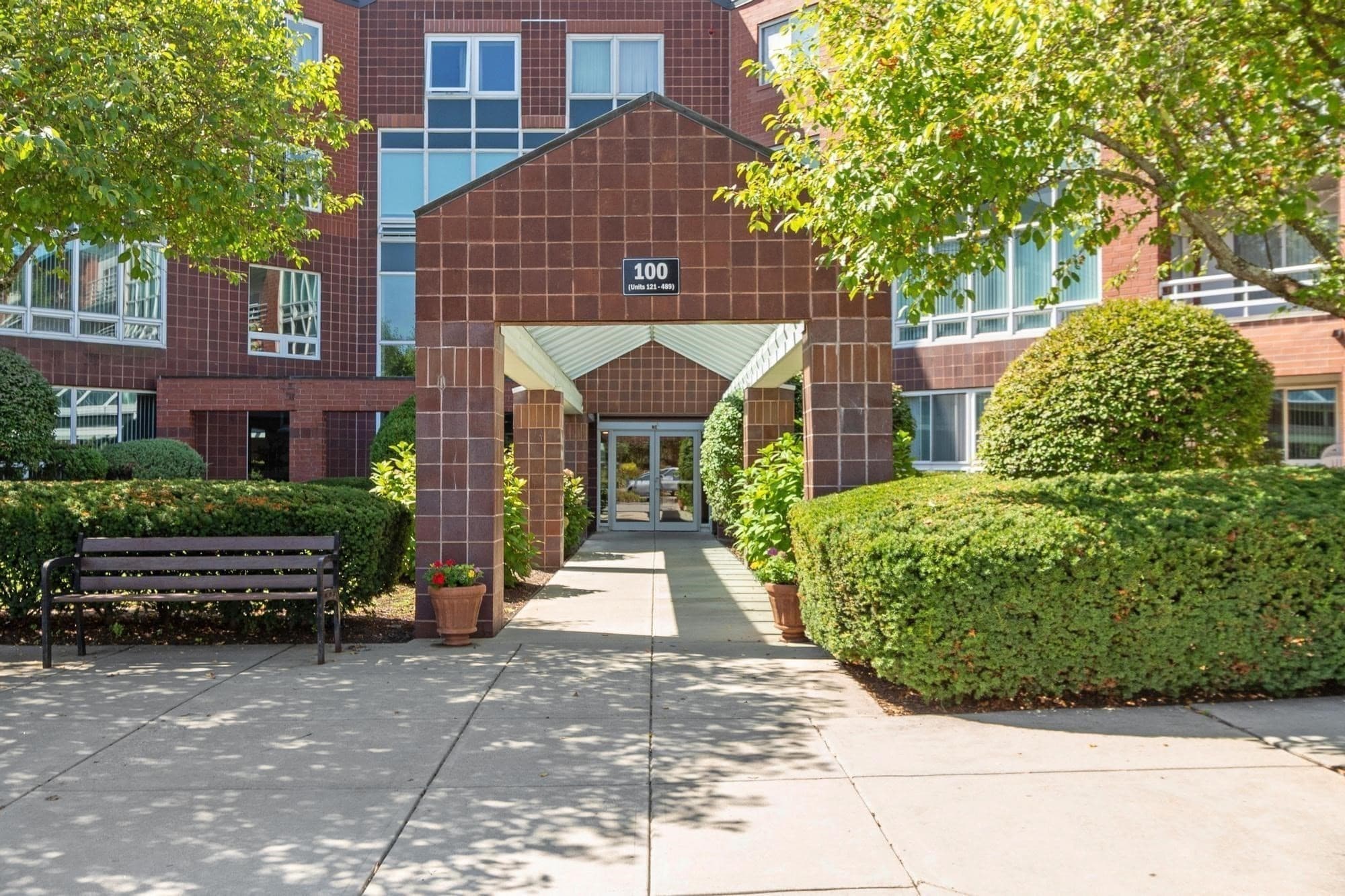 Condominium at 487 Place Ln # 487, Woburn MA 01801, photo 25 of 27