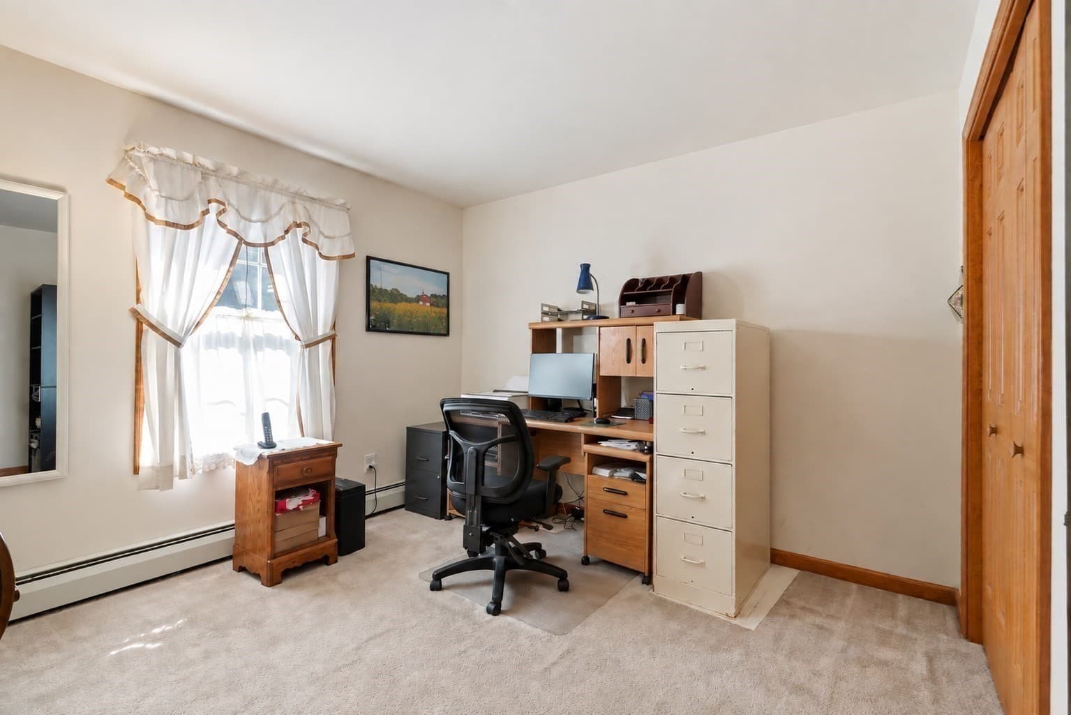 Single Family Residence at 36 Ludlow Road, Chicopee MA 01020, Chicopee, photo 23 of 42