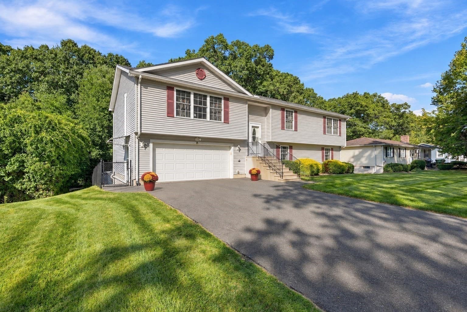 Single Family Residence at 36 Ludlow Road, Chicopee MA 01020, Chicopee, photo 3 of 42