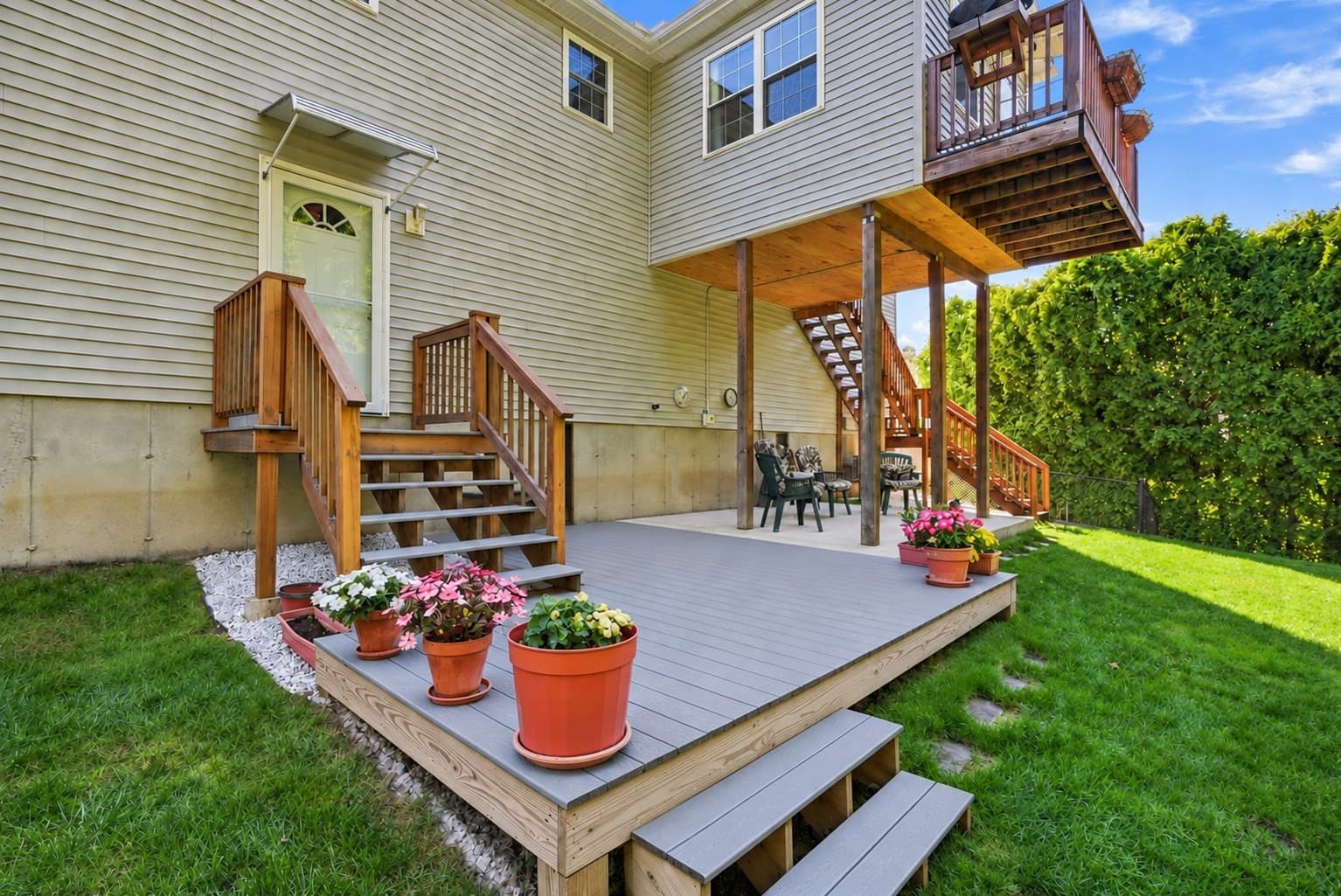 Single Family Residence at 36 Ludlow Road, Chicopee MA 01020, Chicopee, photo 32 of 42