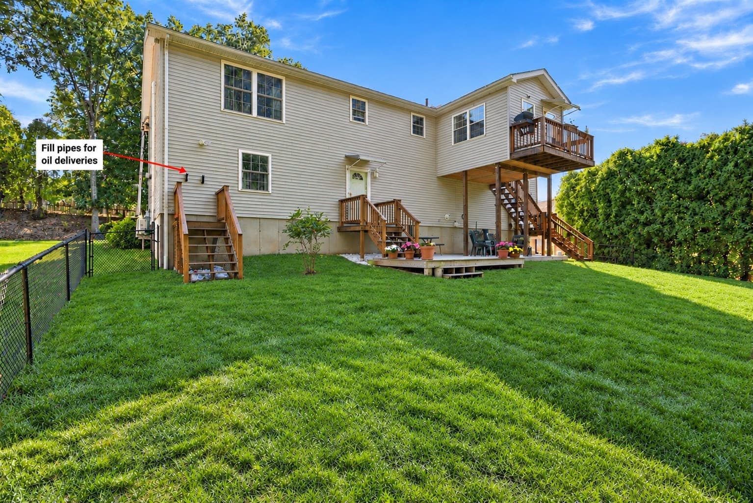 Single Family Residence at 36 Ludlow Road, Chicopee MA 01020, Chicopee, photo 34 of 42