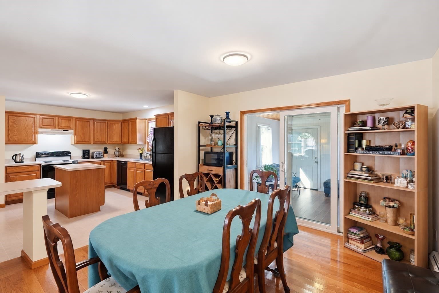 Single Family Residence at 36 Ludlow Road, Chicopee MA 01020, Chicopee, photo 11 of 42