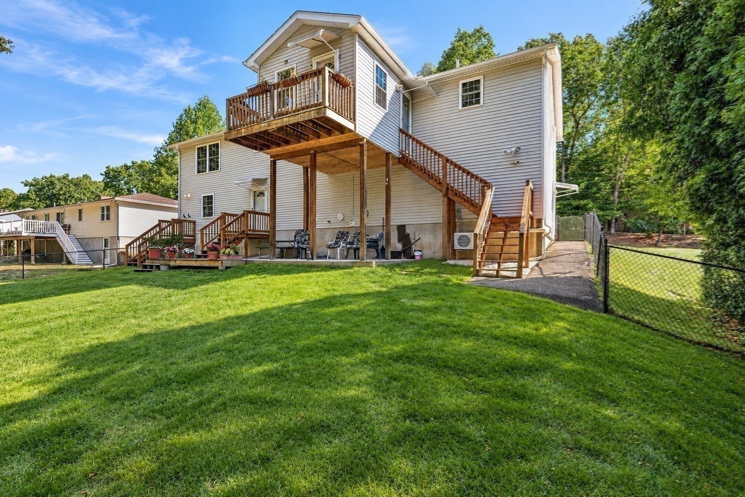 Single Family Residence at 36 Ludlow Road, Chicopee MA 01020, Chicopee, photo 35 of 42