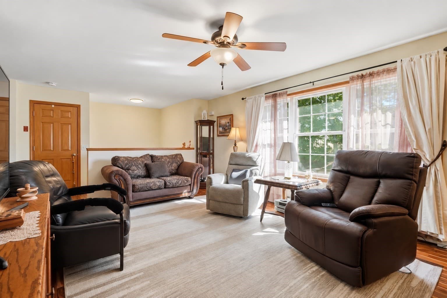 Single Family Residence at 36 Ludlow Road, Chicopee MA 01020, Chicopee, photo 4 of 42