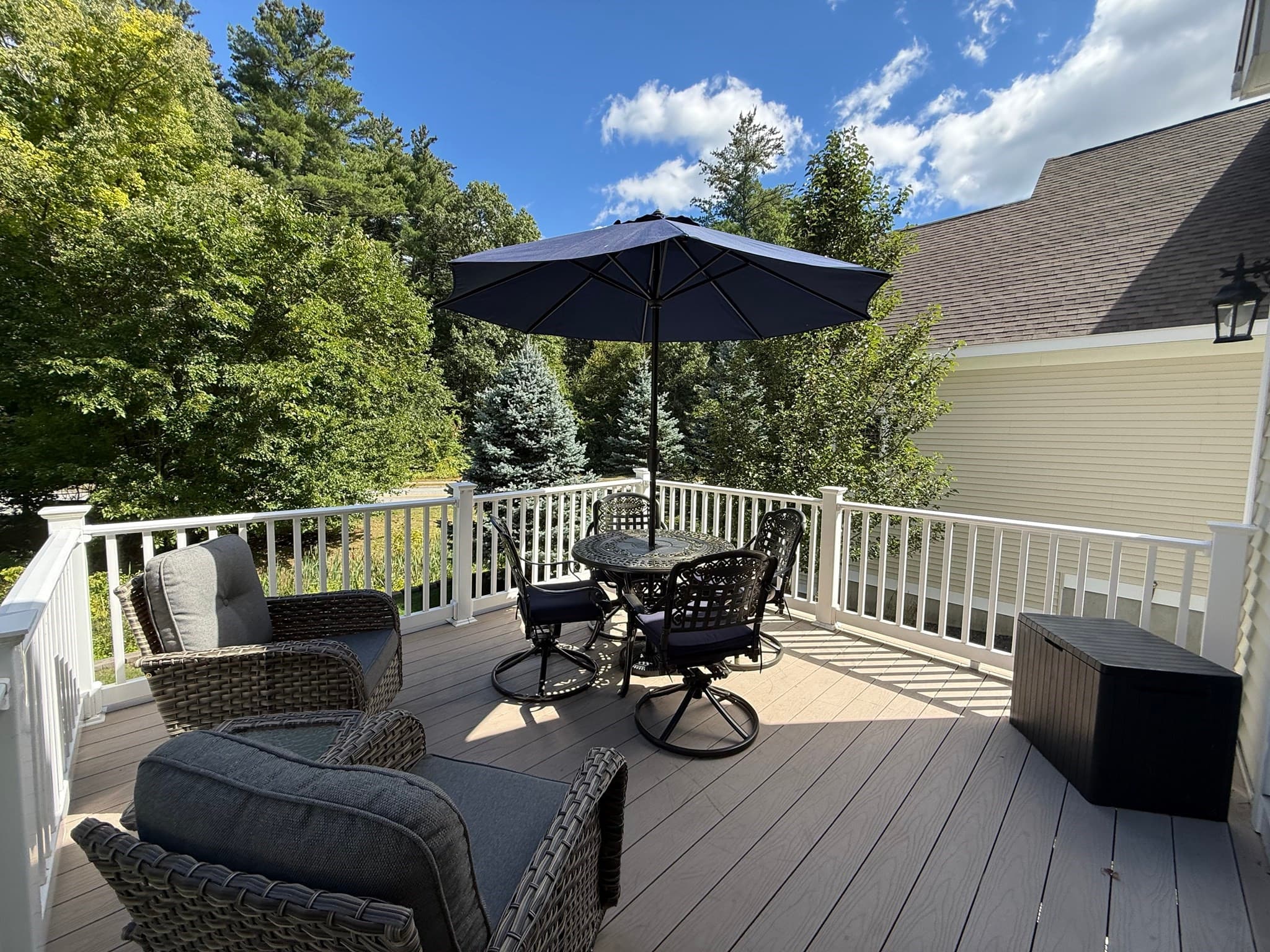 Condominium at 5 Metea Lane # 5, Merrimack NH 03054, Merrimack, photo 36 of 37
