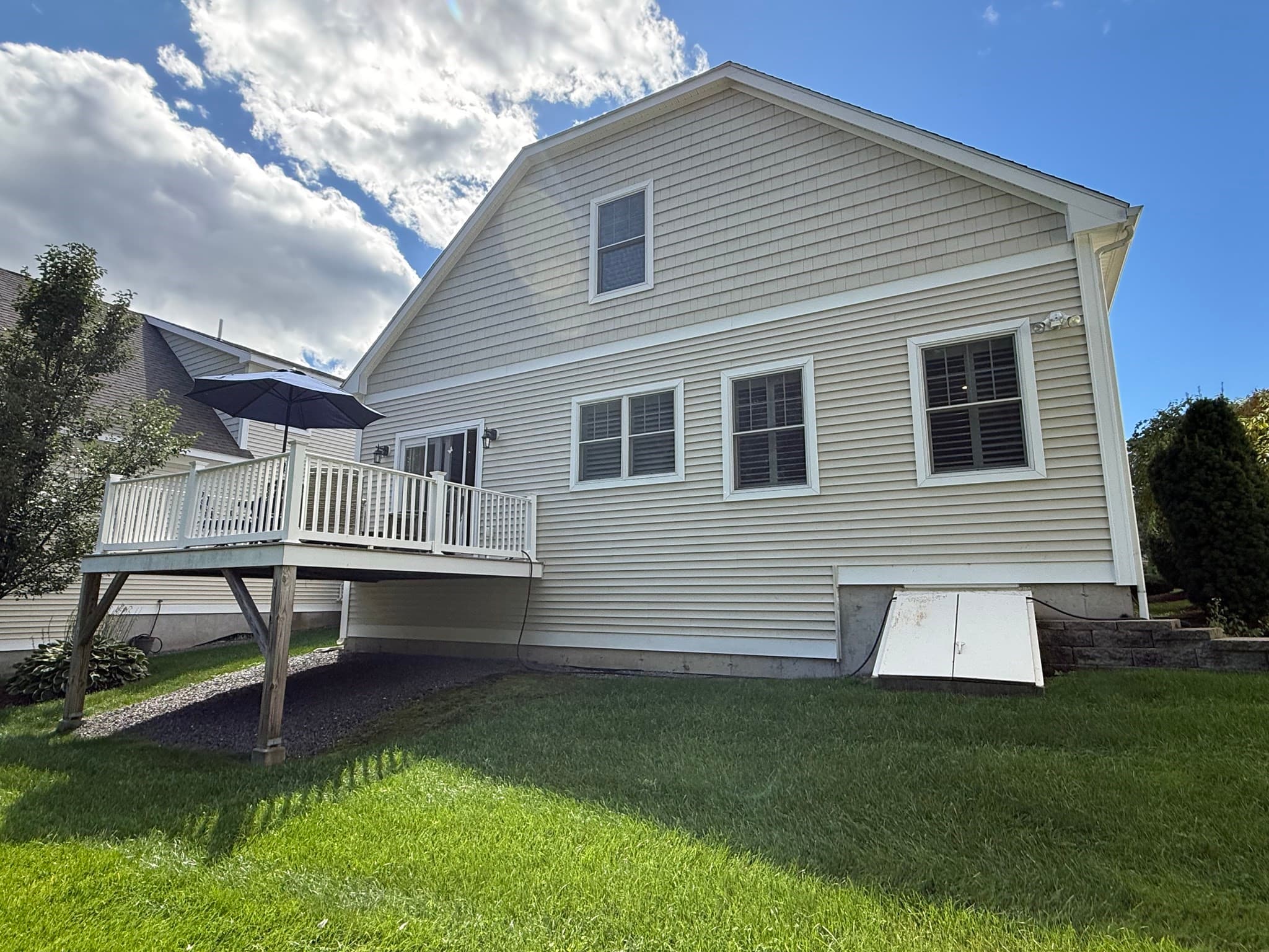 Condominium at 5 Metea Lane # 5, Merrimack NH 03054, Merrimack, photo 34 of 37