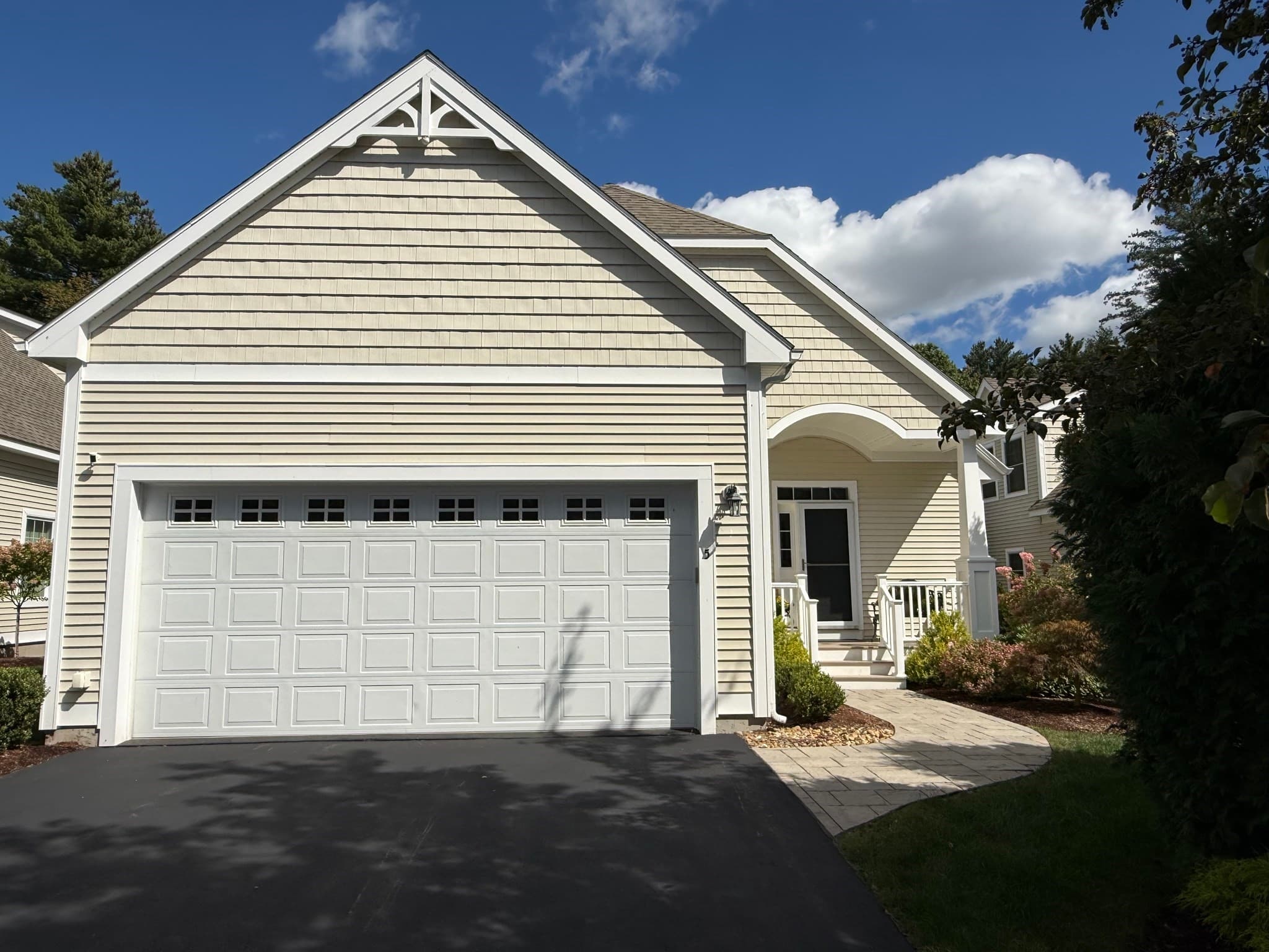 Condominium at 5 Metea Lane # 5, Merrimack NH 03054, Merrimack, photo 37 of 37