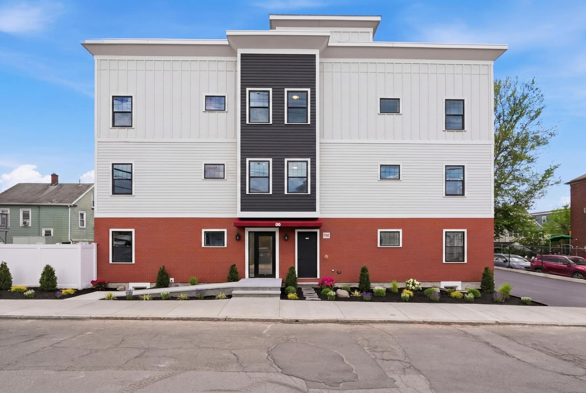 Condominium at 66 Tileston St # 8, Everett MA 02149, Everett, photo 23 of 29