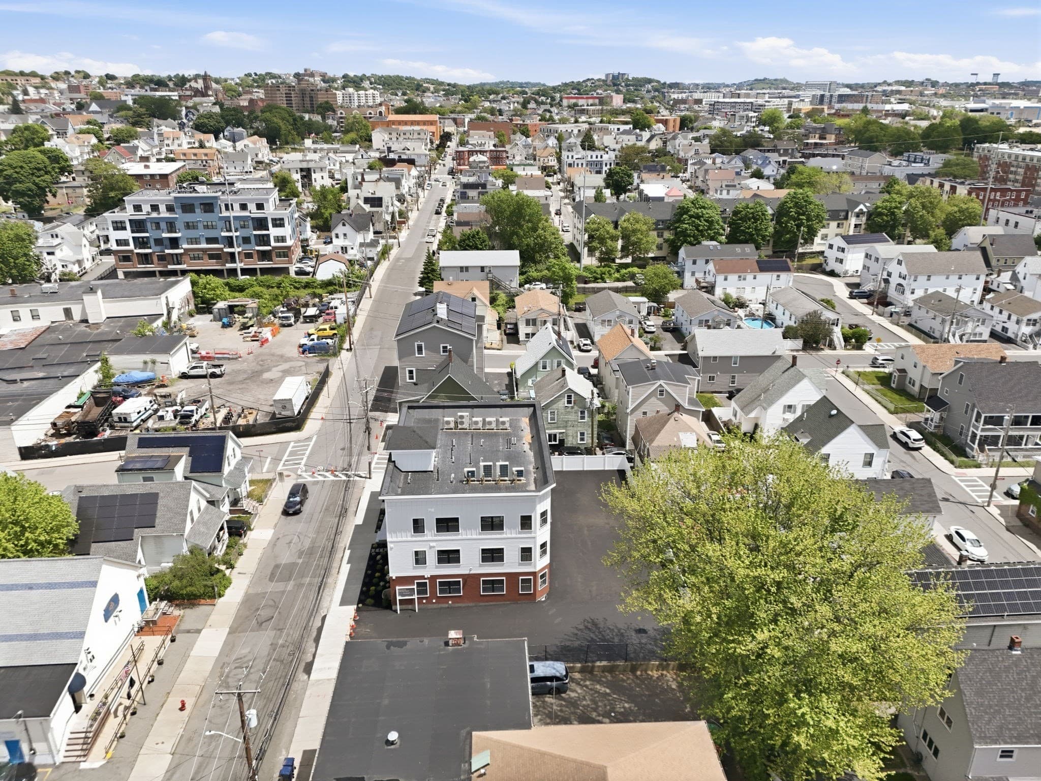 Condominium at 66 Tileston St # 8, Everett MA 02149, Everett, photo 29 of 29