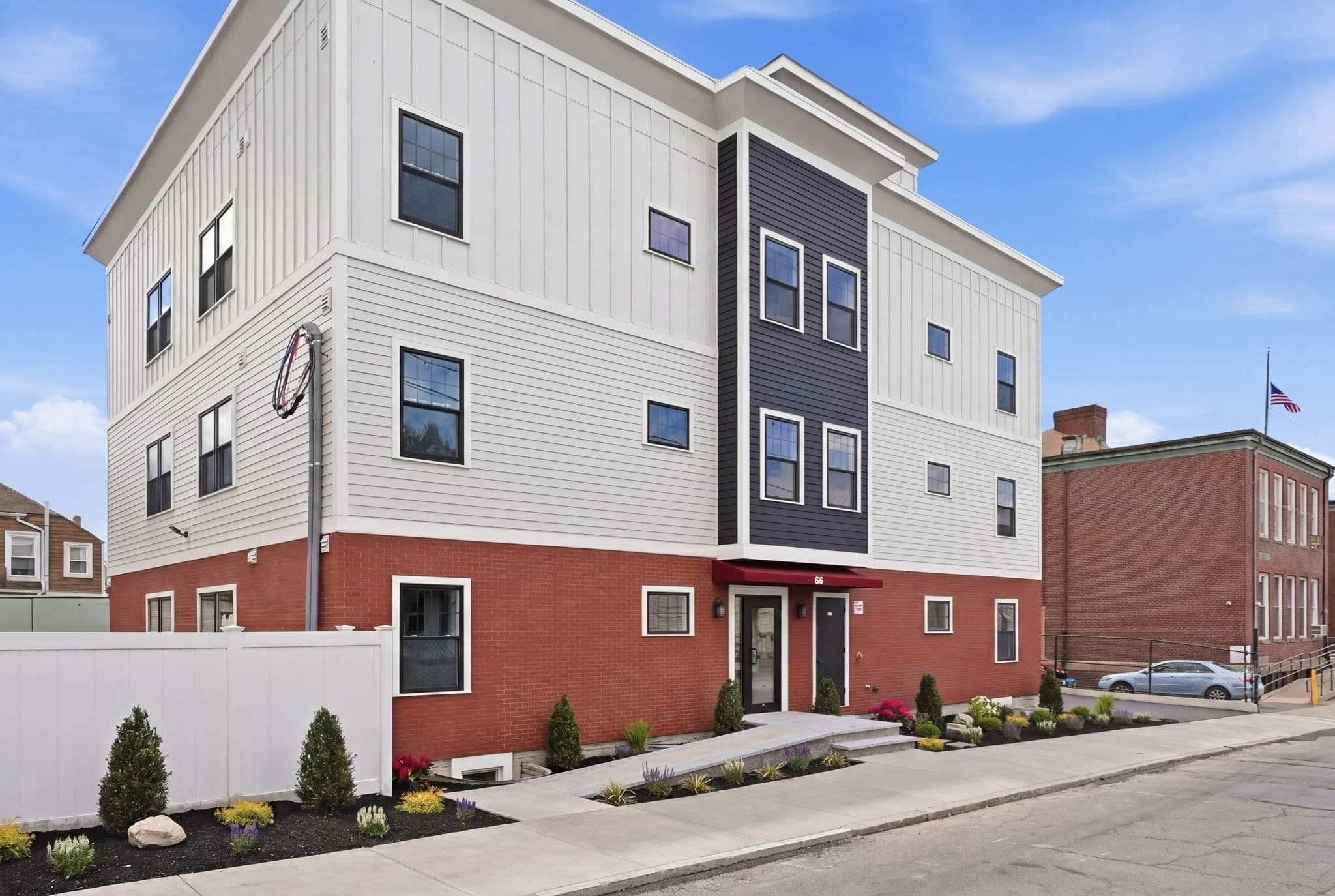 Condominium at 66 Tileston St # 8, Everett MA 02149, Everett, photo 25 of 29