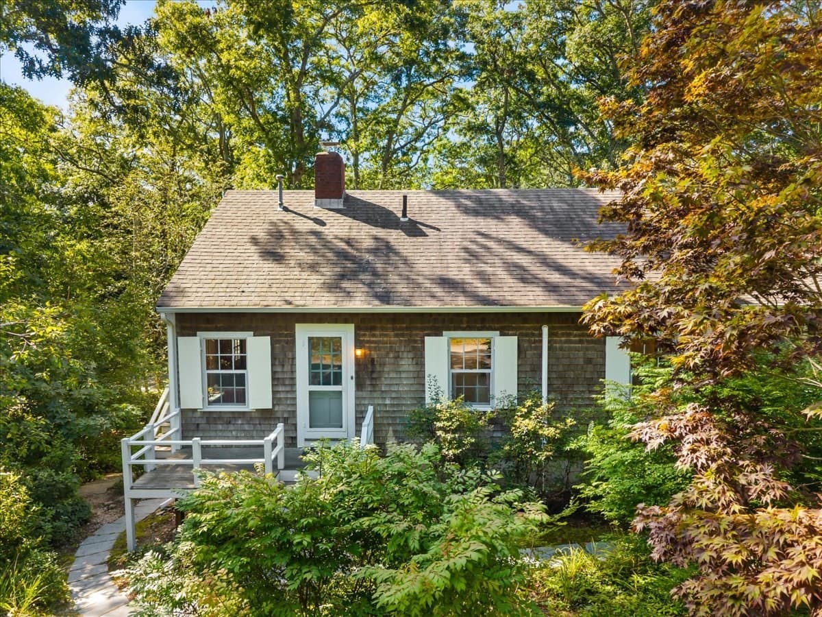 Single Family Residence at 89 F R Lillie, Falmouth MA 02543, Falmouth, photo 2 of 30