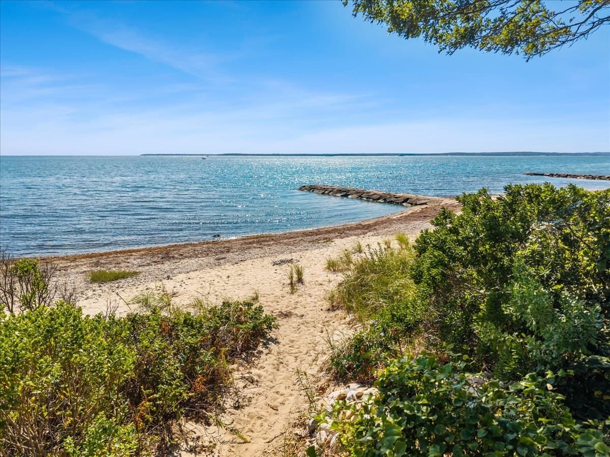 Single Family Residence at 89 F R Lillie, Falmouth MA 02543, Falmouth, photo 28 of 30