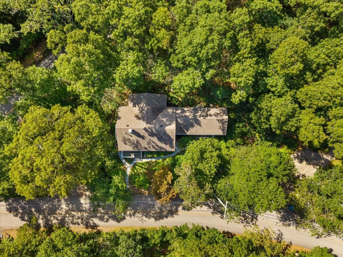 Single Family Residence at 89 F R Lillie, Falmouth MA 02543, Falmouth, photo 25 of 30