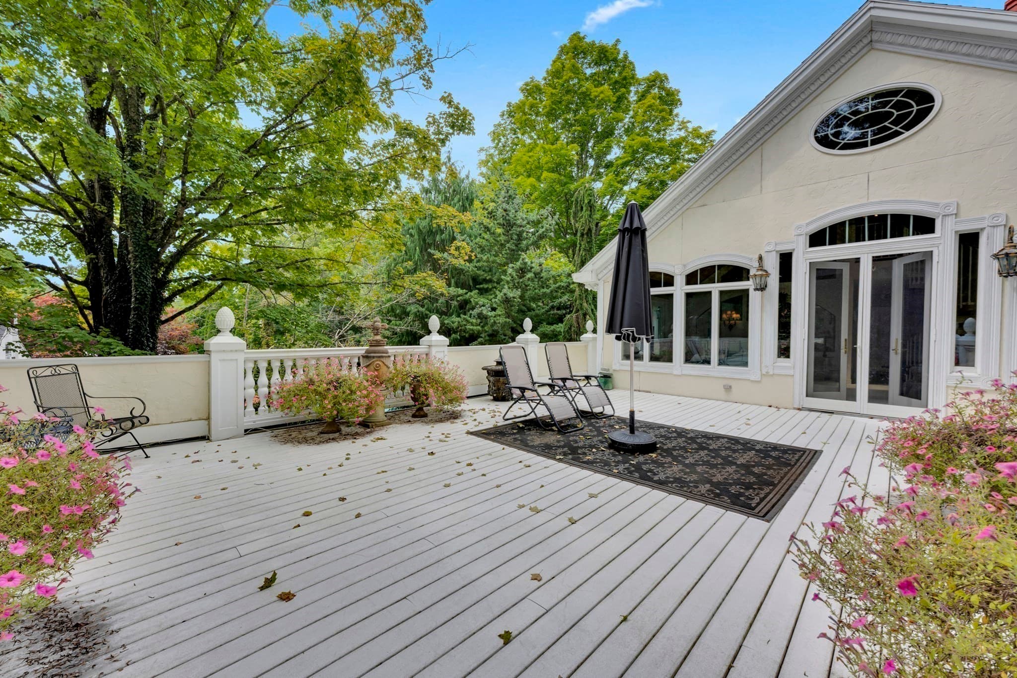 Single Family Residence at 87 E Brimfield Holland, Brimfield MA 01010, photo 24 of 40