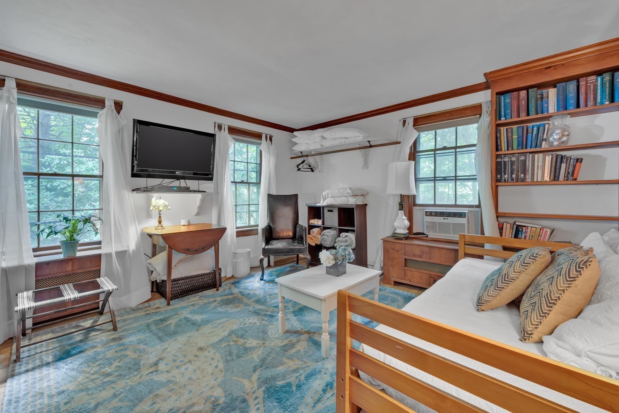 Single Family Residence at 87 E Brimfield Holland, Brimfield MA 01010, photo 30 of 40