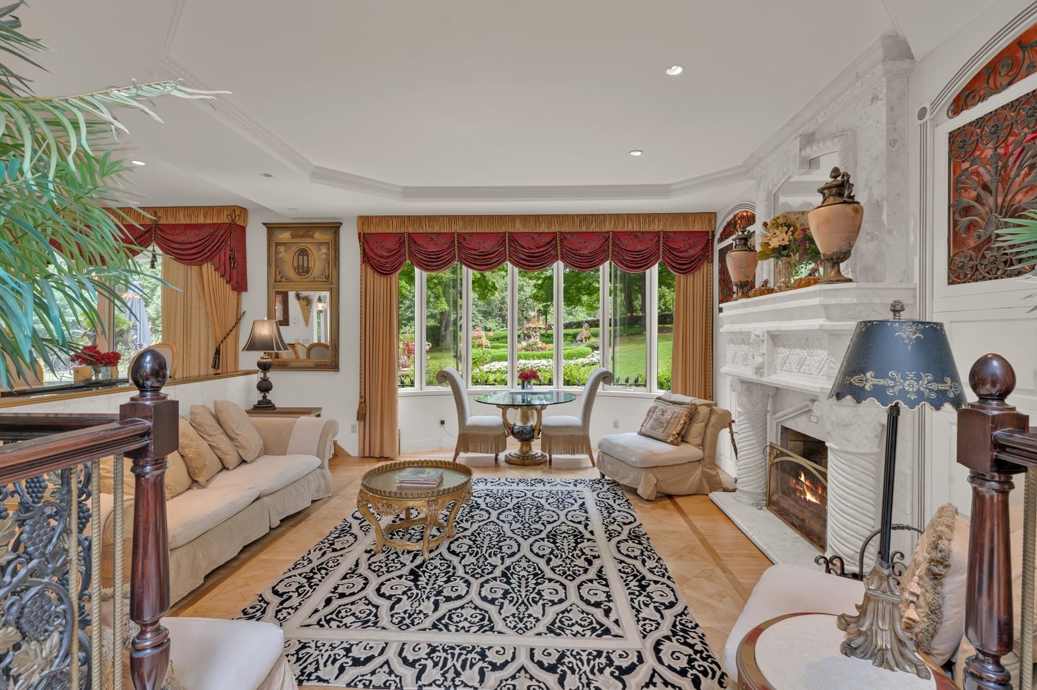 Single Family Residence at 87 E Brimfield Holland, Brimfield MA 01010, photo 14 of 40