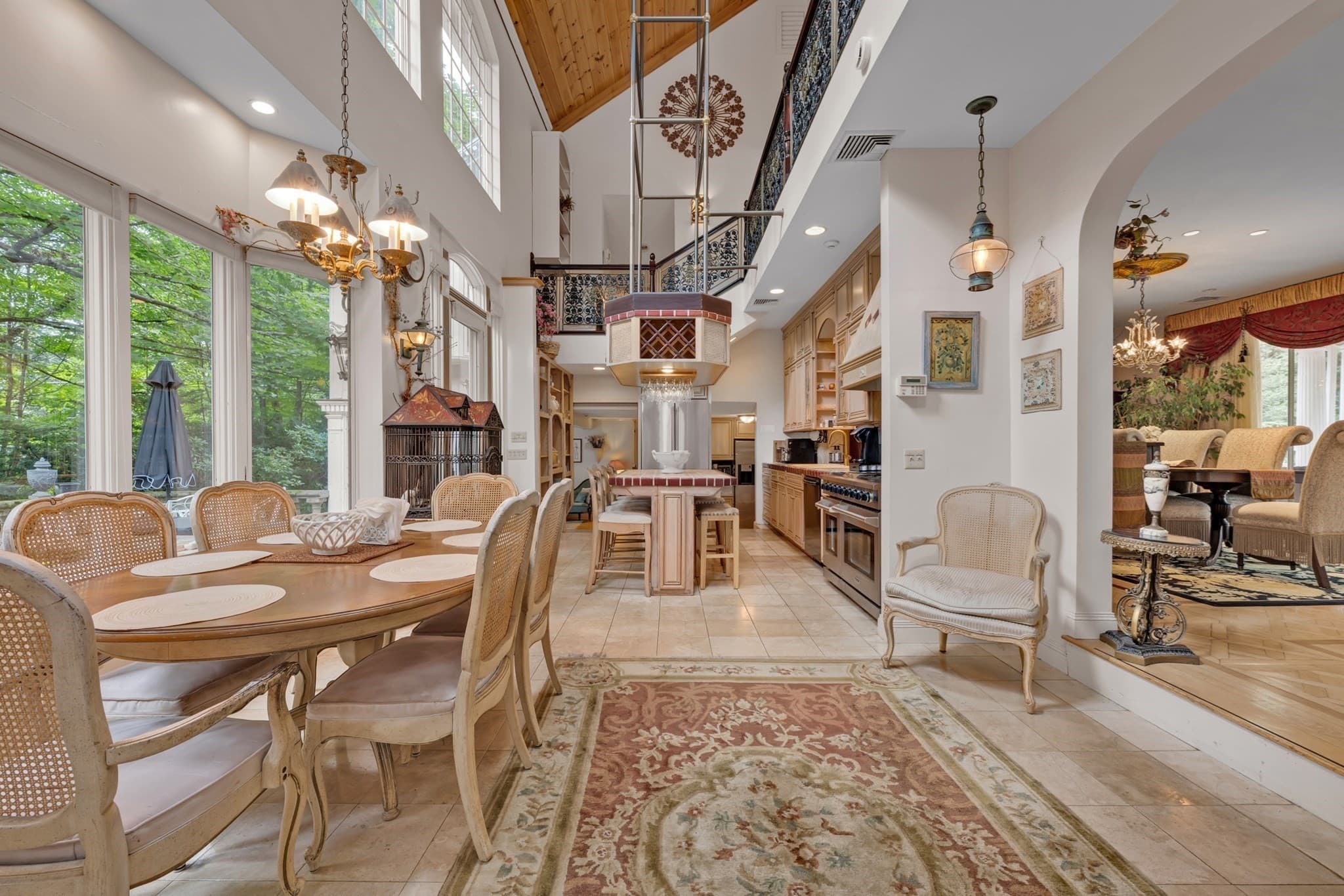 Single Family Residence at 87 E Brimfield Holland, Brimfield MA 01010, photo 18 of 40