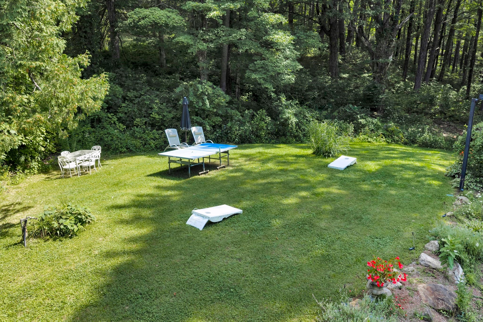 Single Family Residence at 87 E Brimfield Holland, Brimfield MA 01010, photo 40 of 40