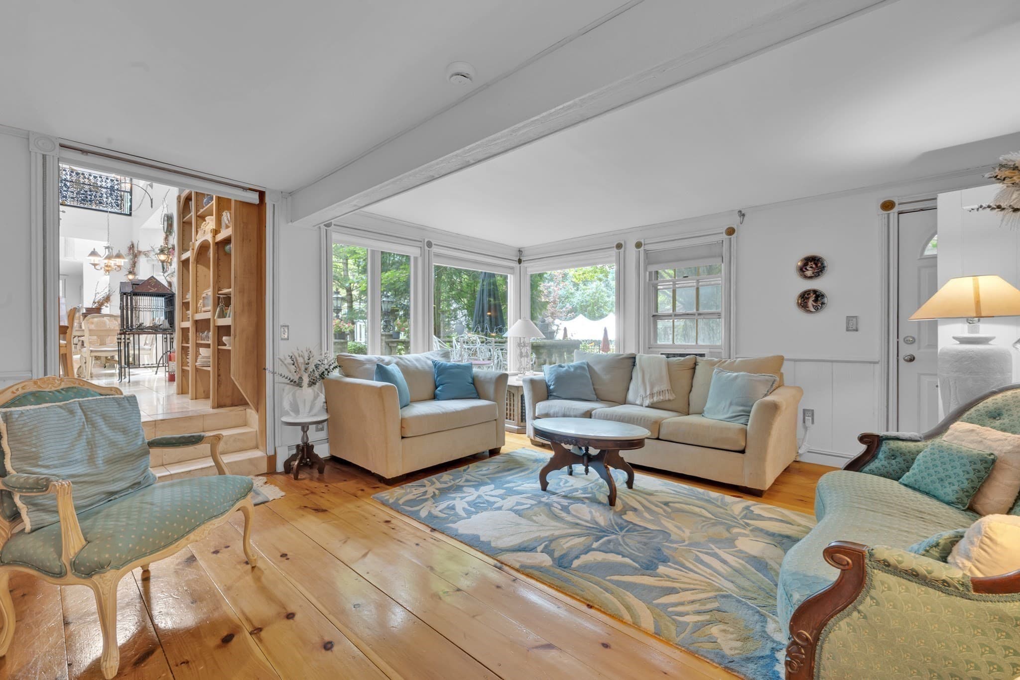 Single Family Residence at 87 E Brimfield Holland, Brimfield MA 01010, photo 29 of 40