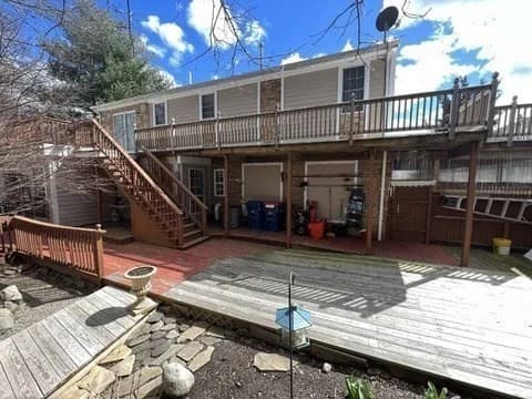 Single Family Residence at 769 New Plainville Rd, New Bedford MA 02745, New Bedford, photo 3 of 13
