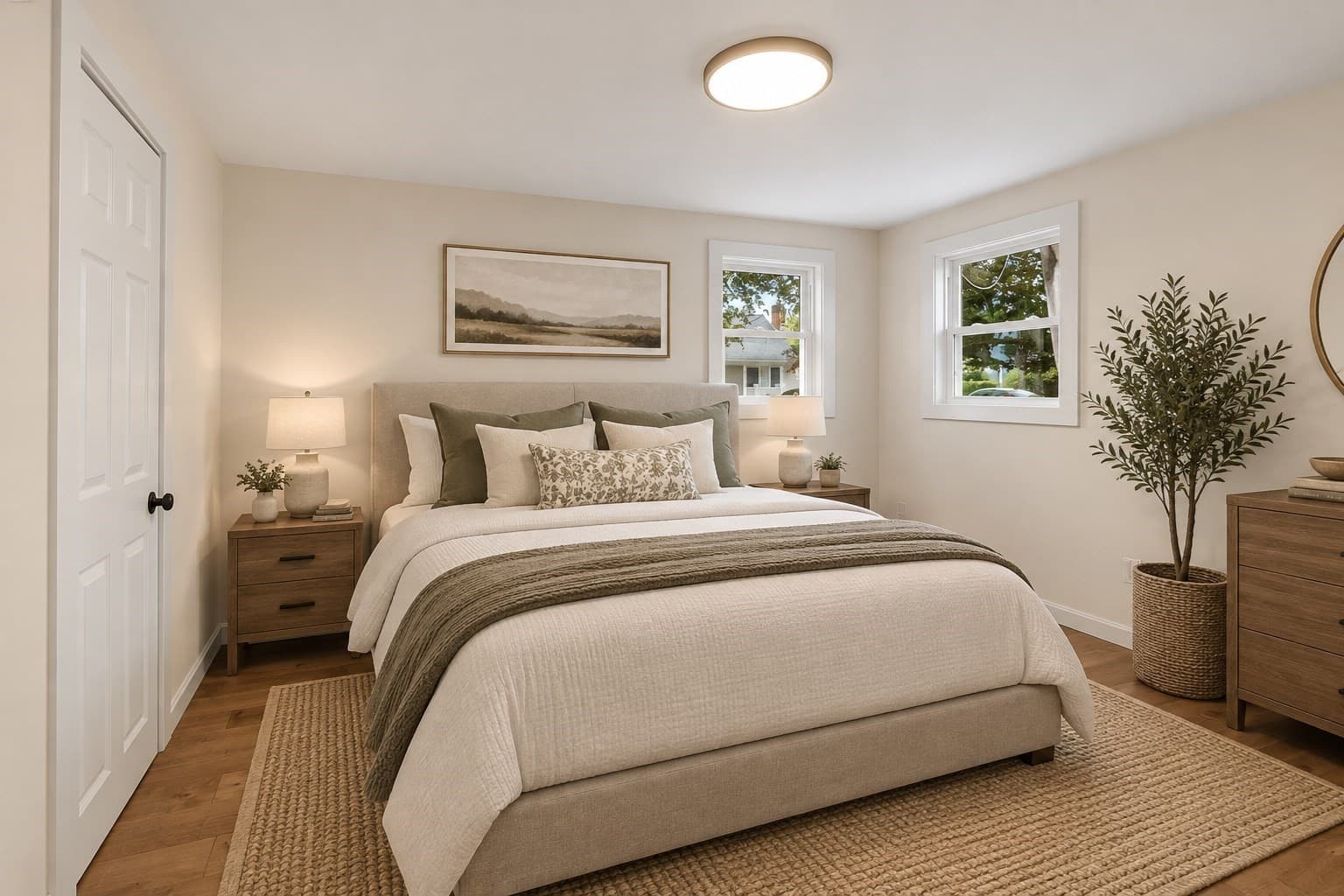 Single Family Residence at 186 Pleasant St, Lunenburg MA 01462, Lunenburg, photo 17 of 27