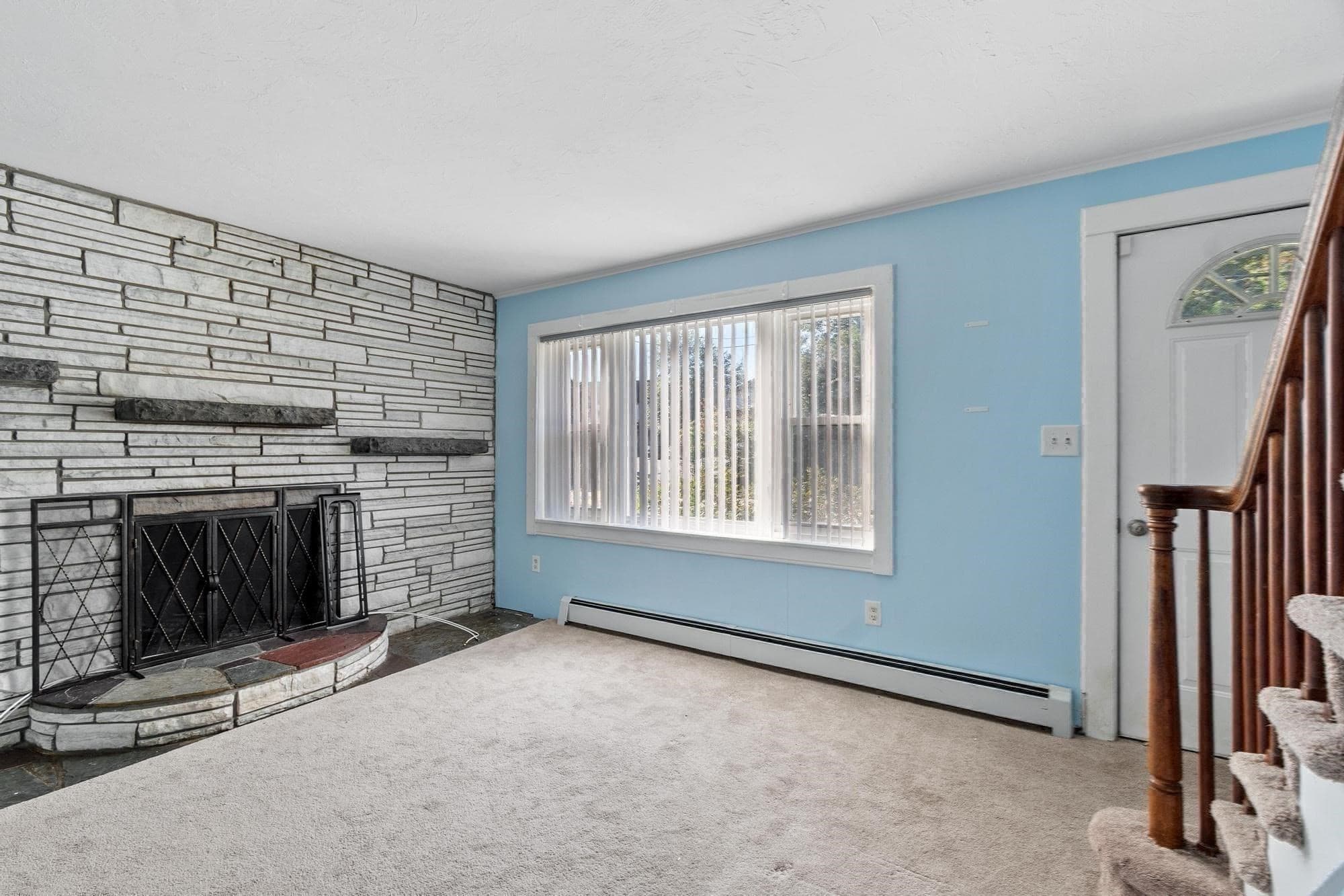 Single Family Residence at 368 Litchfield St, Leominster MA 01453, Leominster, photo 23 of 40