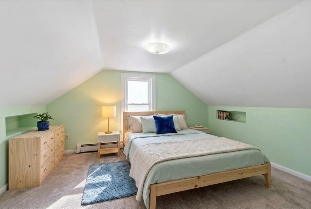 Single Family Residence at 368 Litchfield St, Leominster MA 01453, Leominster, photo 16 of 40