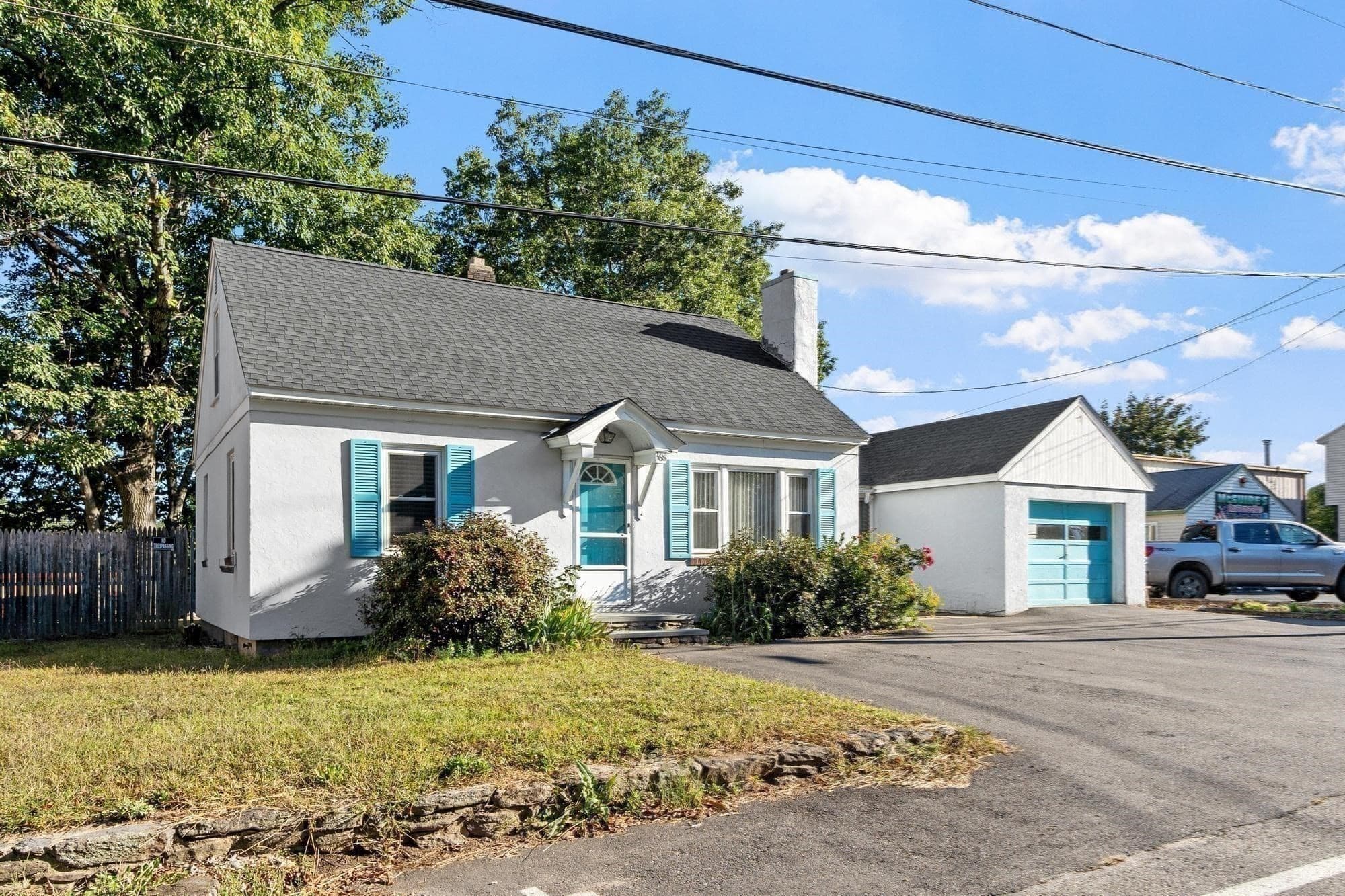 Single Family Residence at 368 Litchfield St, Leominster MA 01453, Leominster, photo 37 of 40