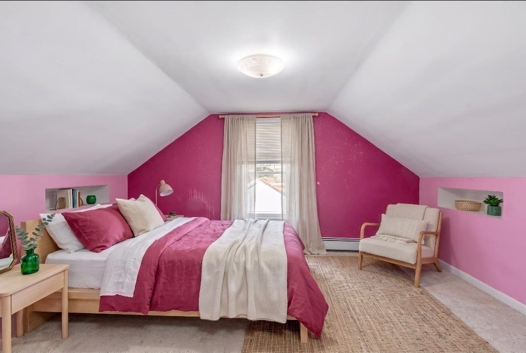 Single Family Residence at 368 Litchfield St, Leominster MA 01453, Leominster, photo 15 of 40