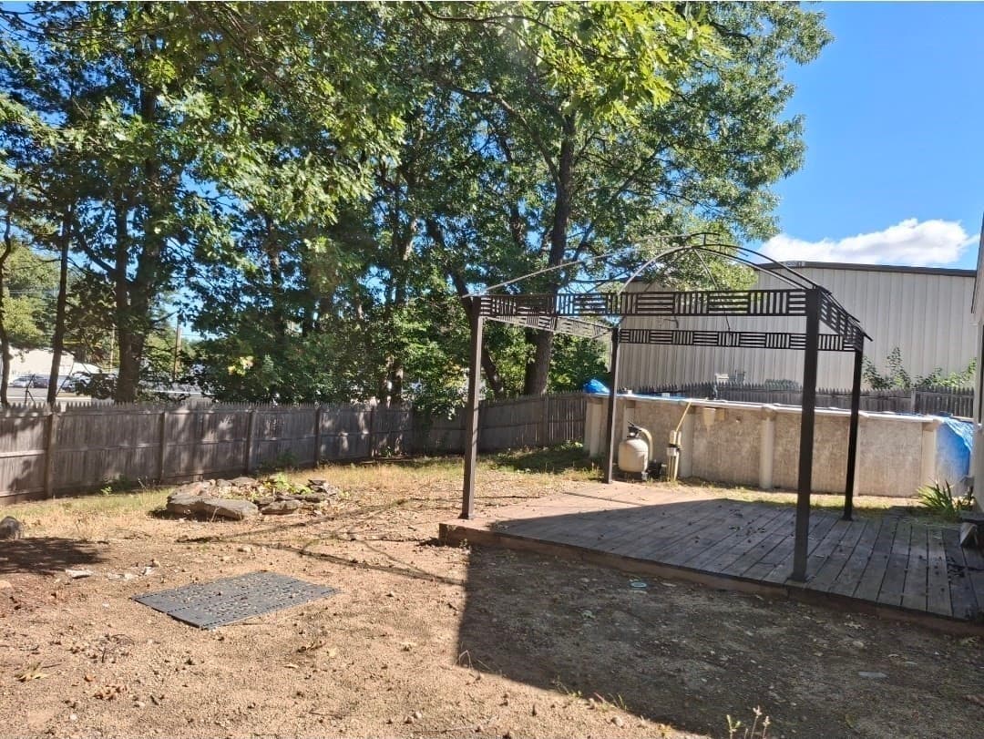 Single Family Residence at 368 Litchfield St, Leominster MA 01453, Leominster, photo 40 of 40