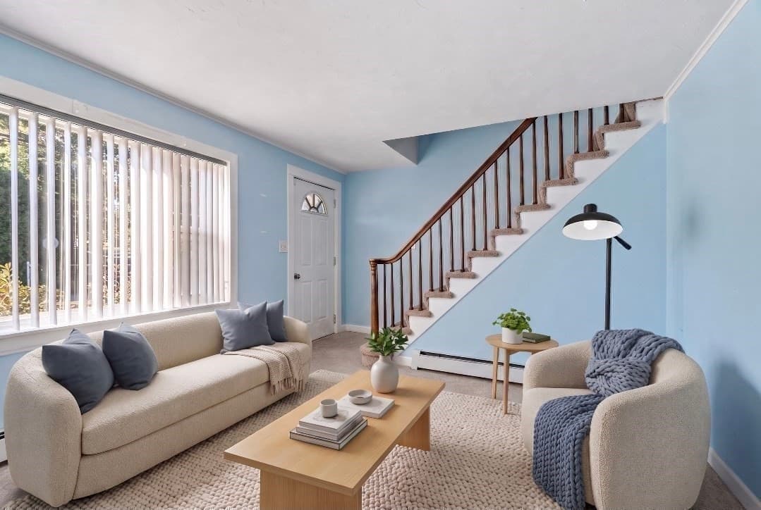 Single Family Residence at 368 Litchfield St, Leominster MA 01453, Leominster, photo 8 of 40