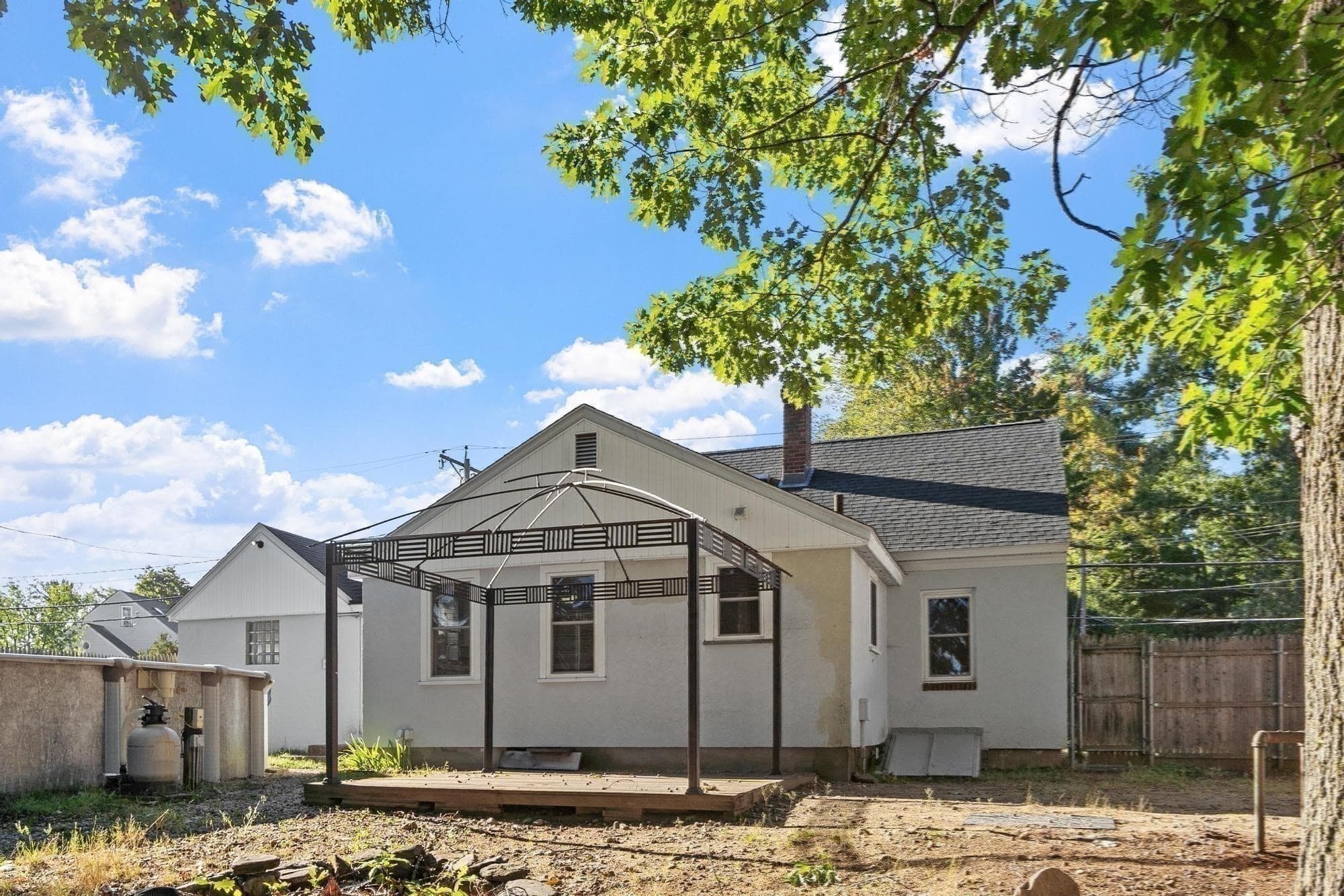 Single Family Residence at 368 Litchfield St, Leominster MA 01453, Leominster, photo 21 of 40